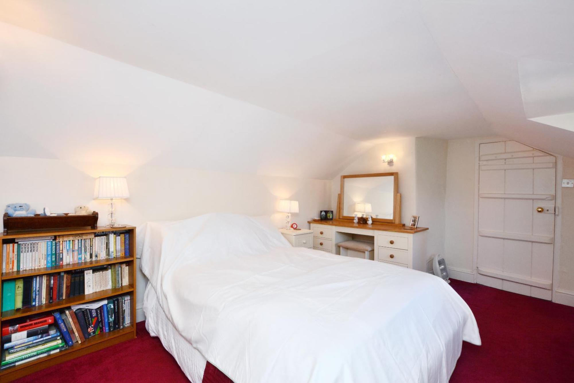 The Old School Bed & Breakfast Bicester Exterior photo